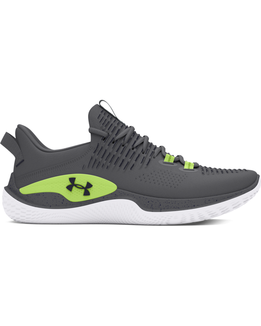 Men's UA Dynamic IntelliKnit Training Shoes