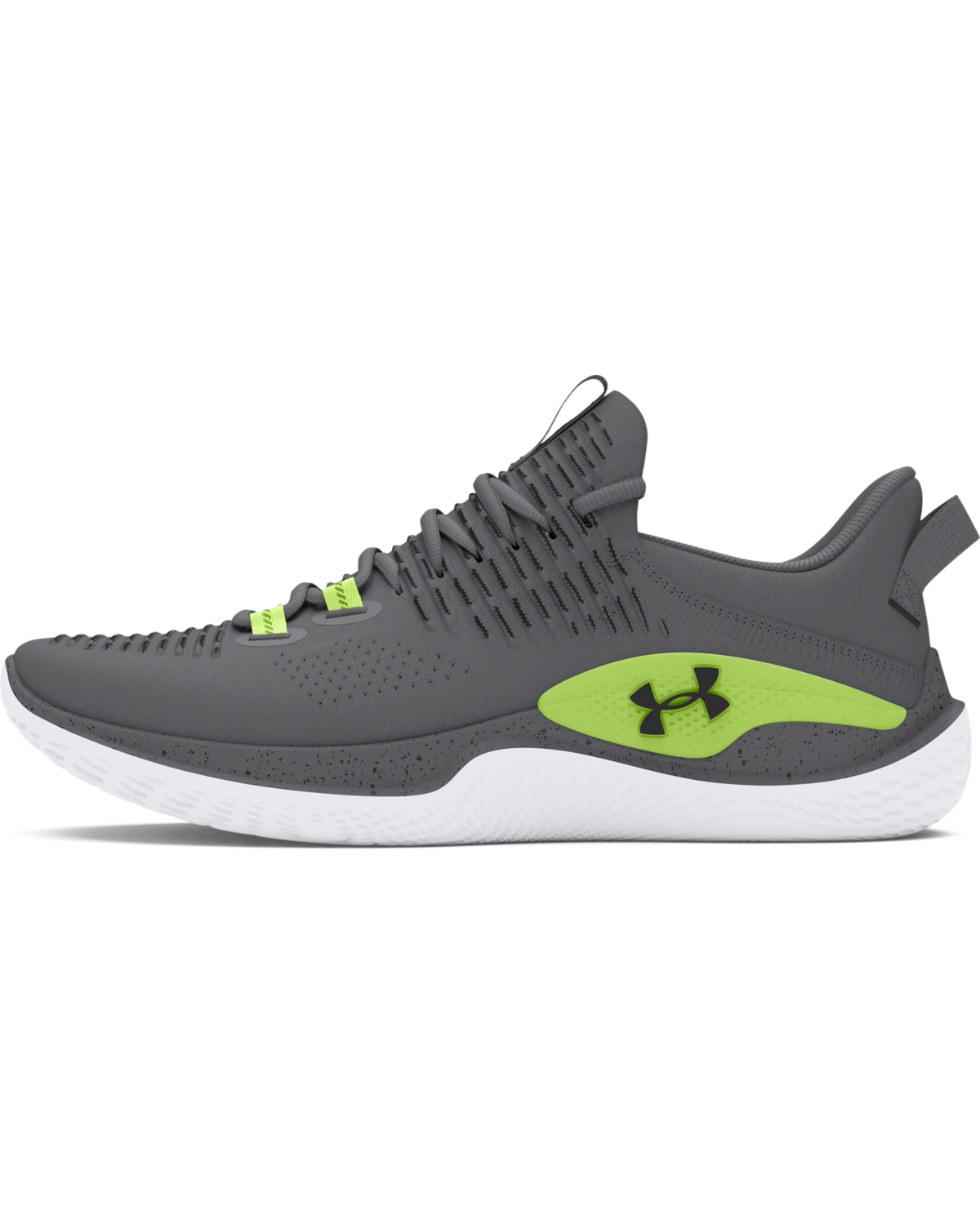 Men's UA Dynamic IntelliKnit Training Shoes