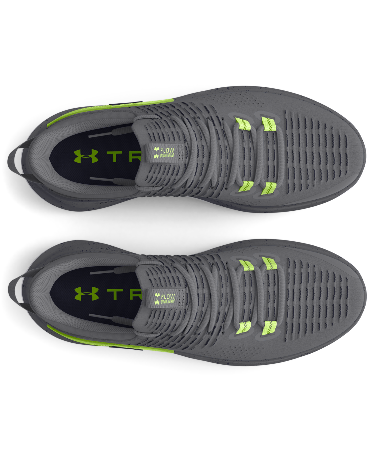 Men's UA Dynamic IntelliKnit Training Shoes