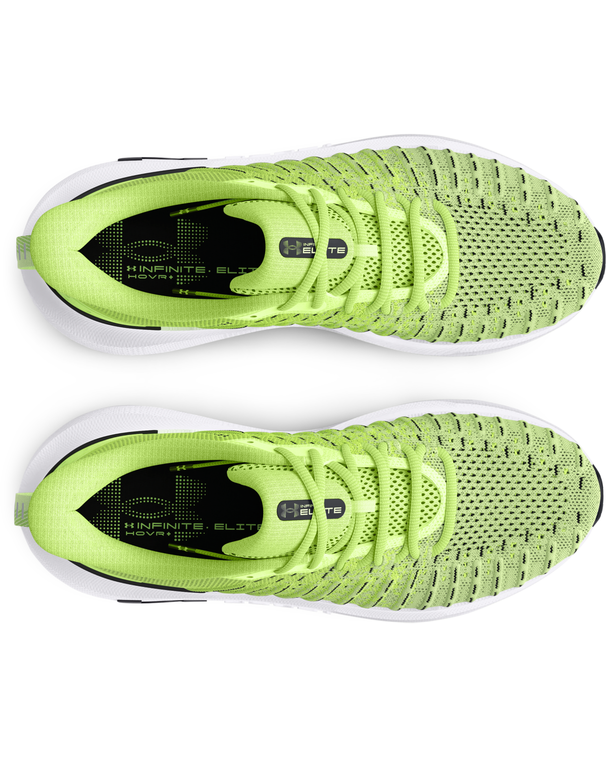Men's UA Infinite Elite Running Shoes
