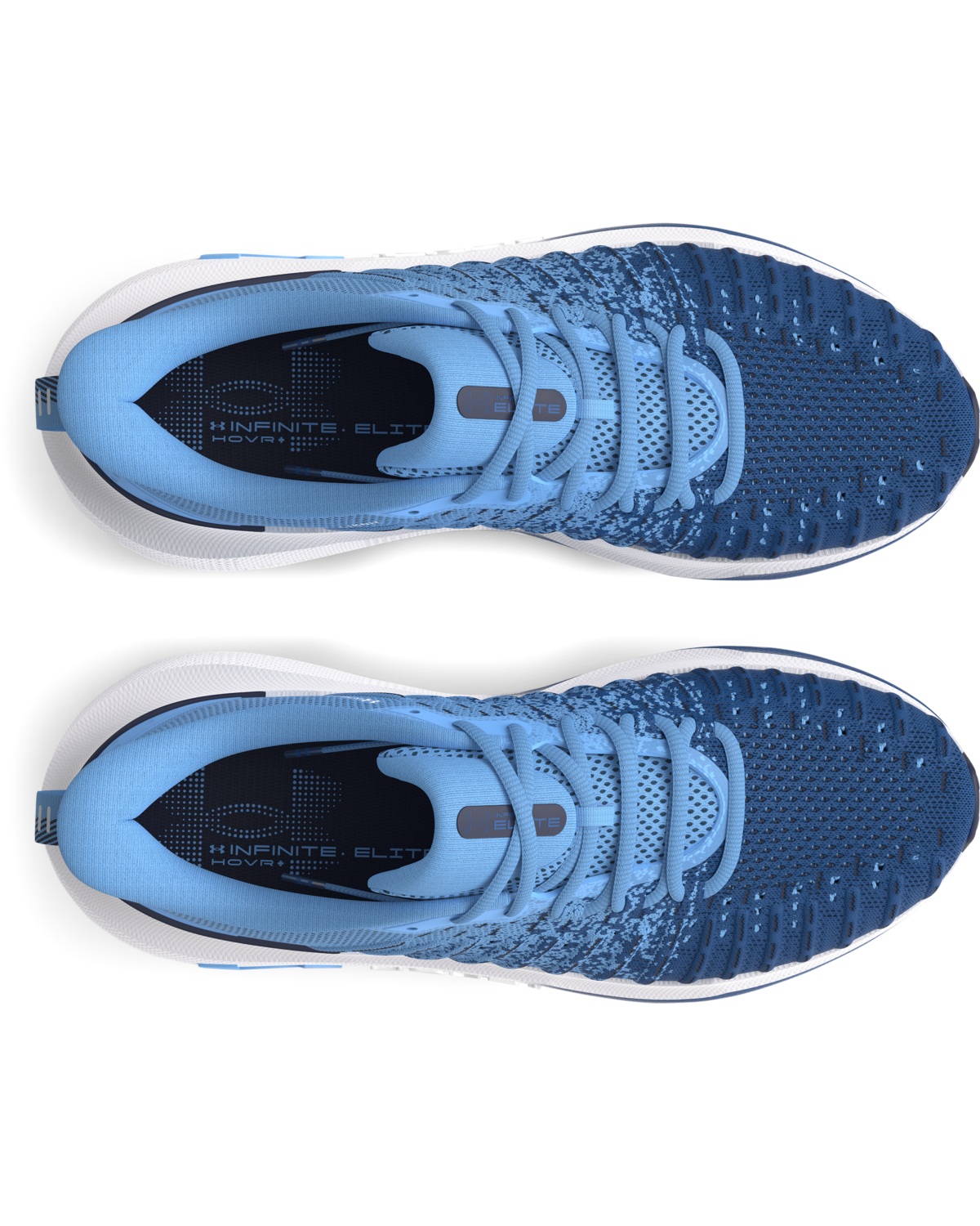 Men's UA Infinite Elite Running Shoes