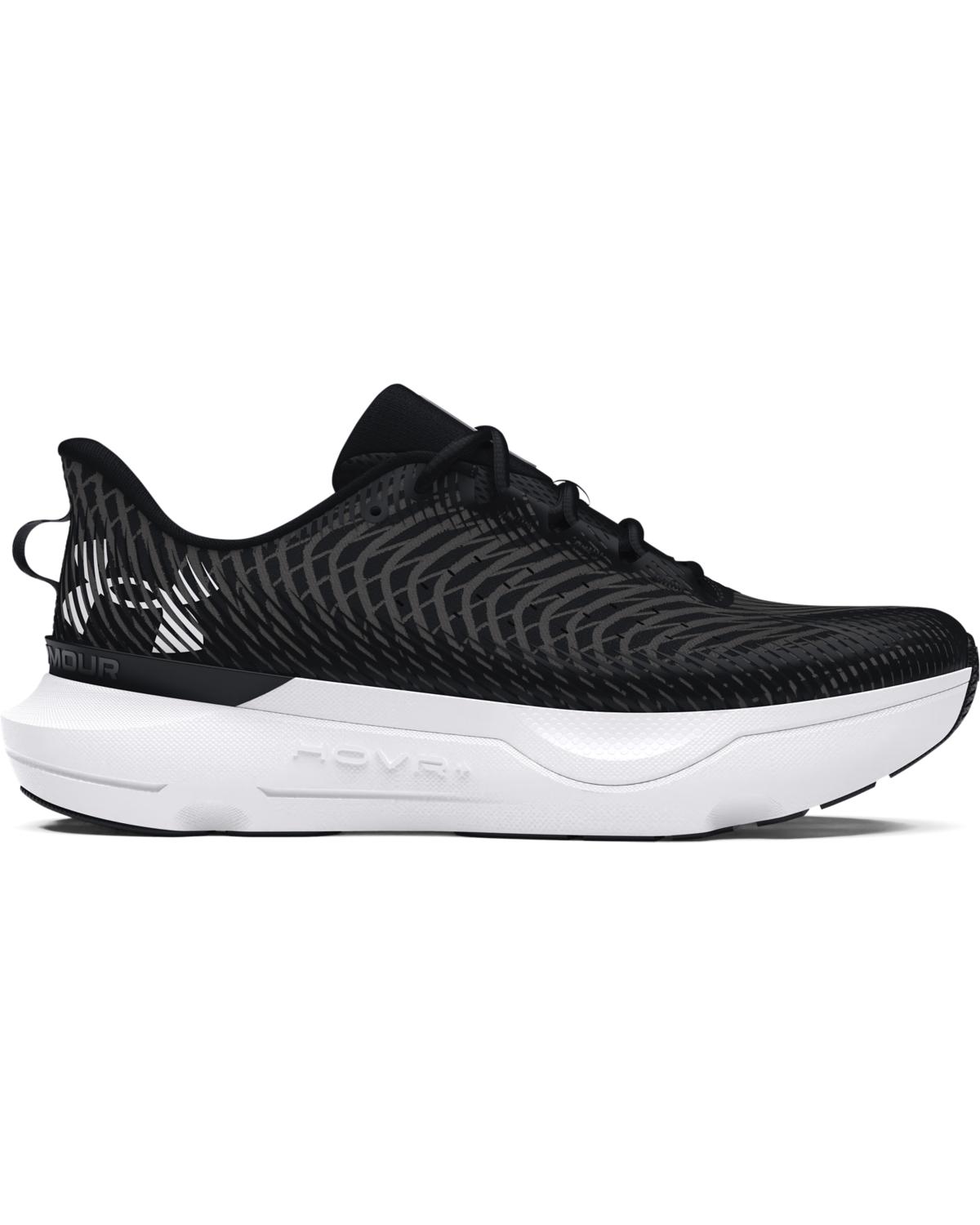 Men's UA Infinite Pro Running Shoes