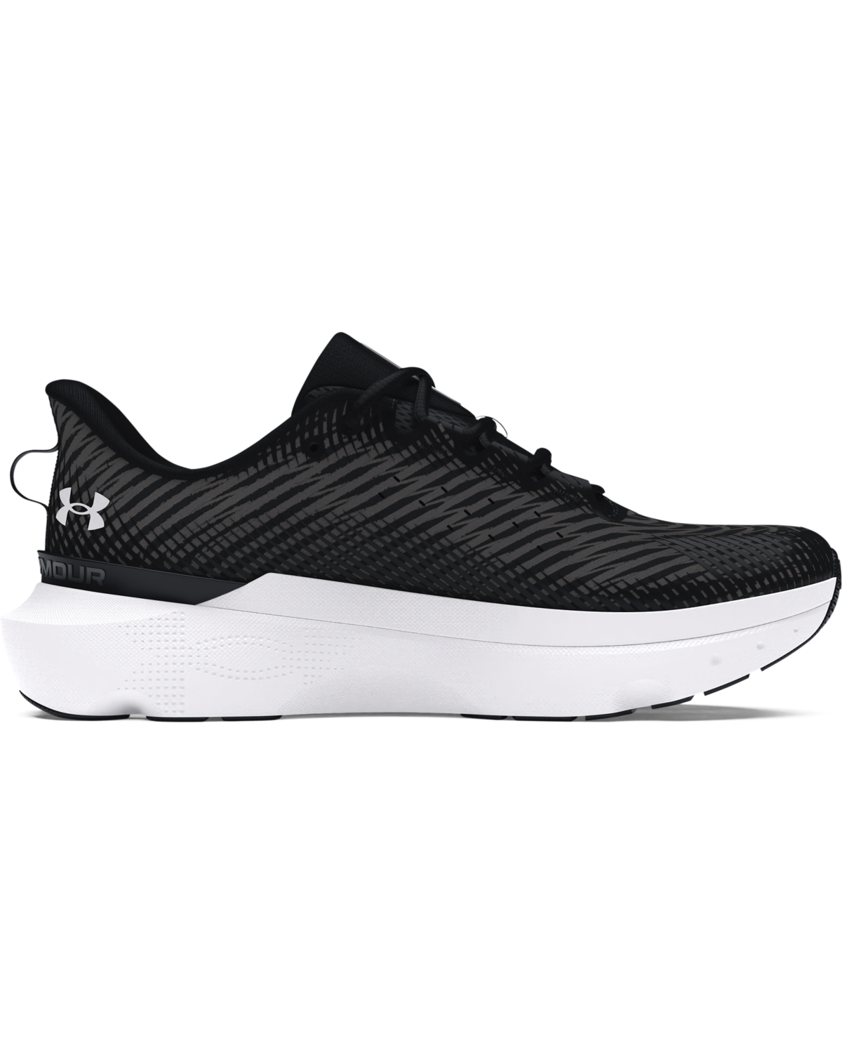 Men's UA Infinite Pro Running Shoes
