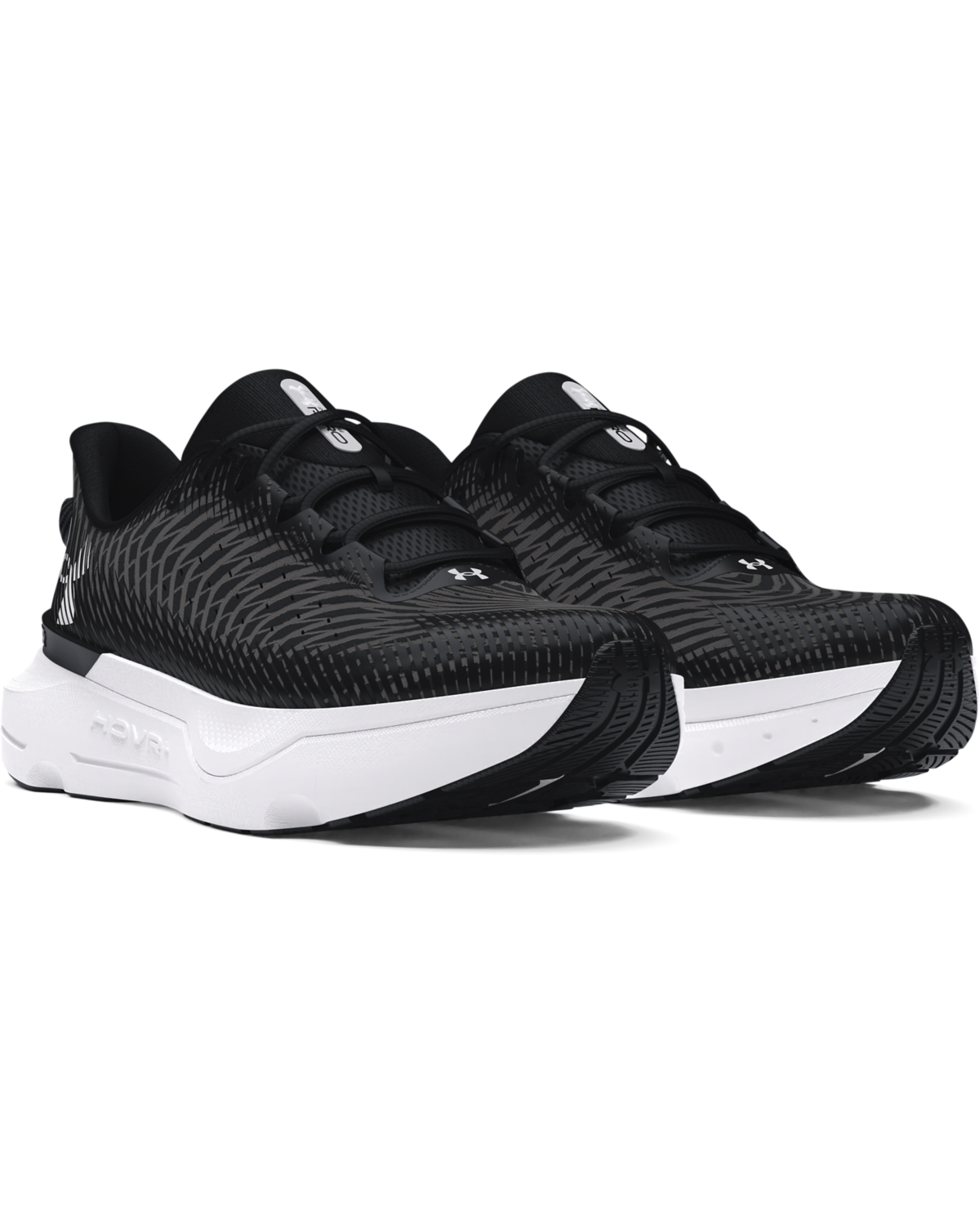 Men's UA Infinite Pro Running Shoes