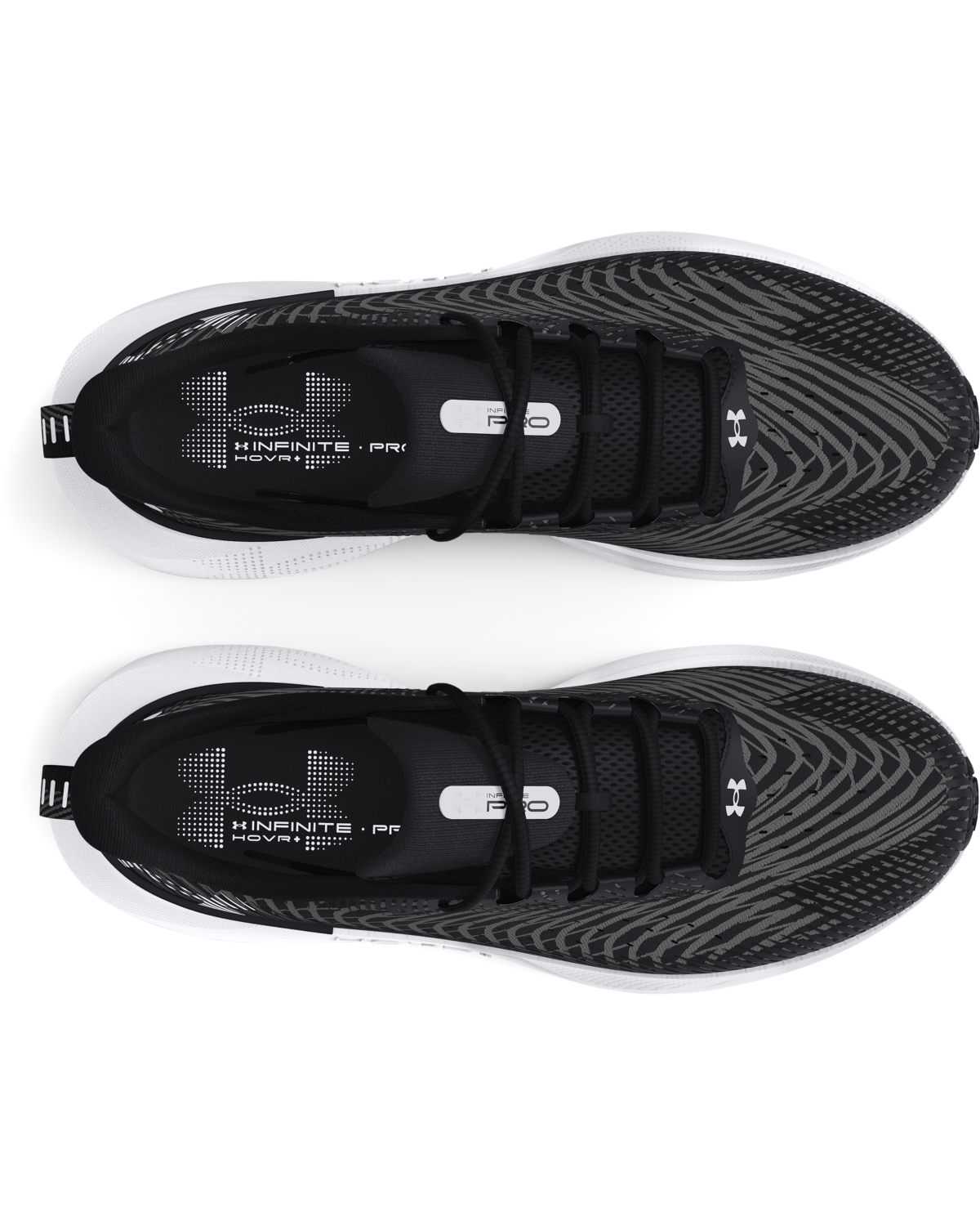 Men's UA Infinite Pro Running Shoes