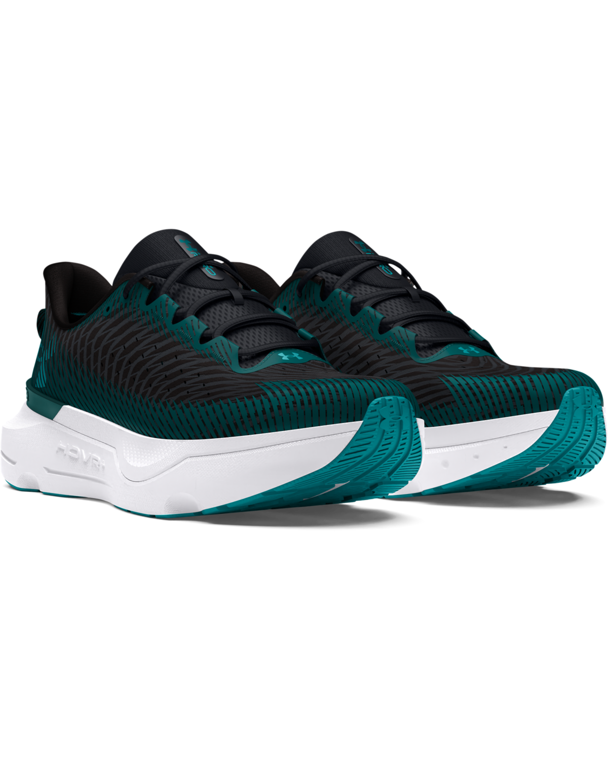 Men's UA Infinite Pro Running Shoes