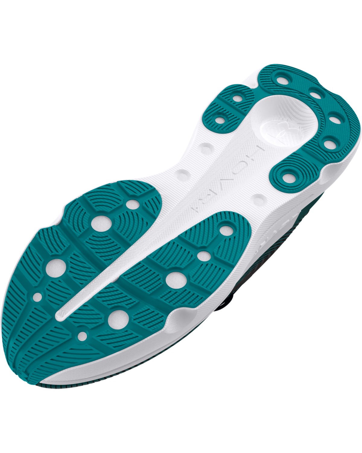 Men's UA Infinite Pro Running Shoes