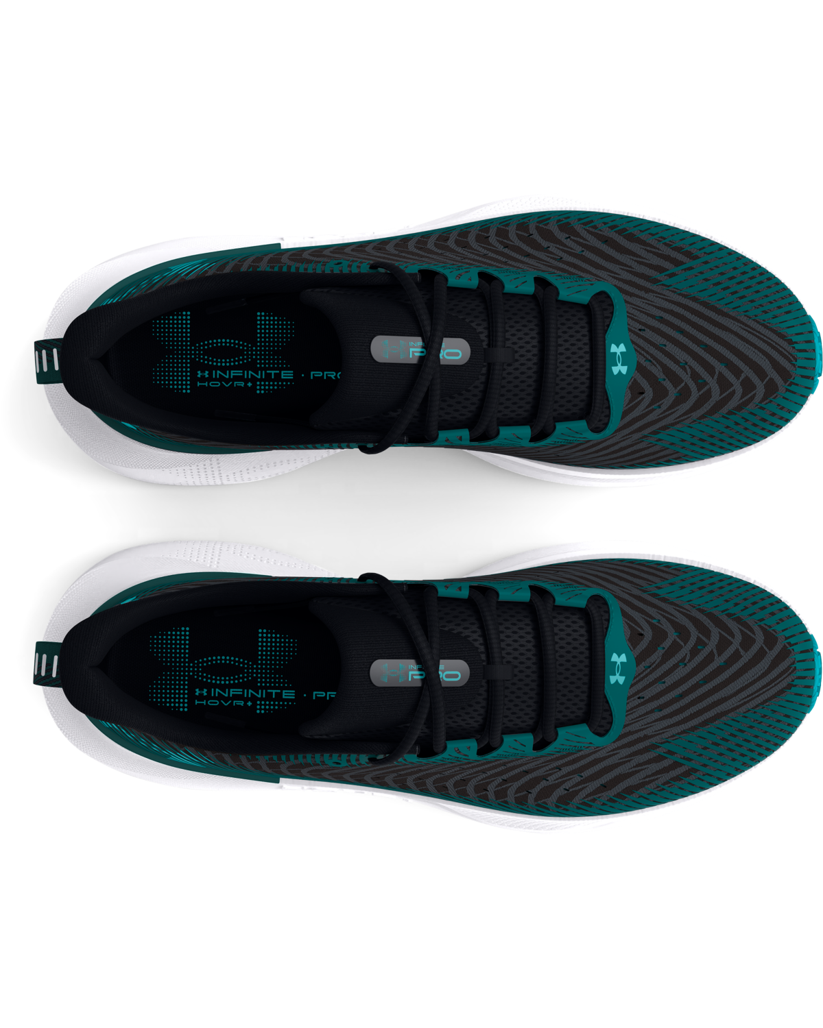 Men's UA Infinite Pro Running Shoes