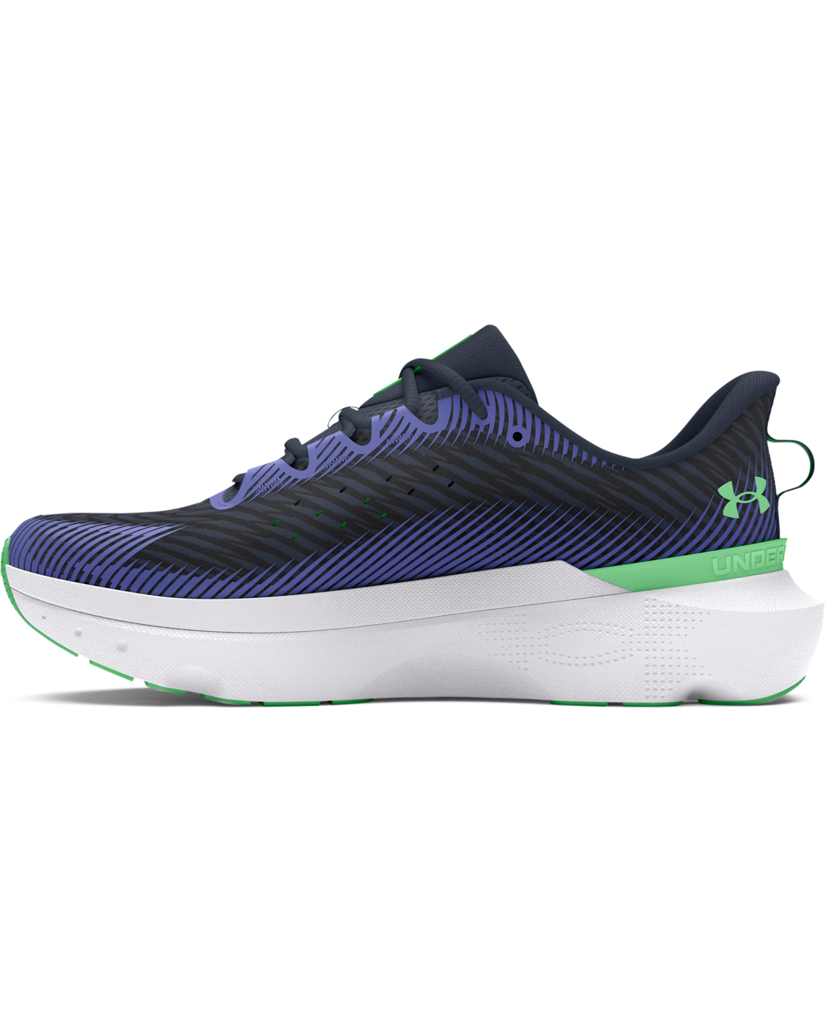 Men's UA Infinite Pro Running Shoes