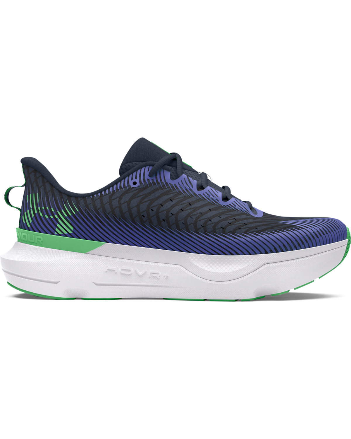 Men's UA Infinite Pro Running Shoes