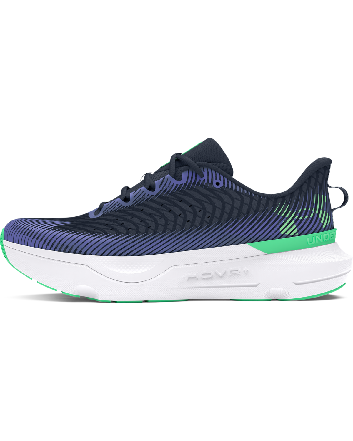 Men's UA Infinite Pro Running Shoes