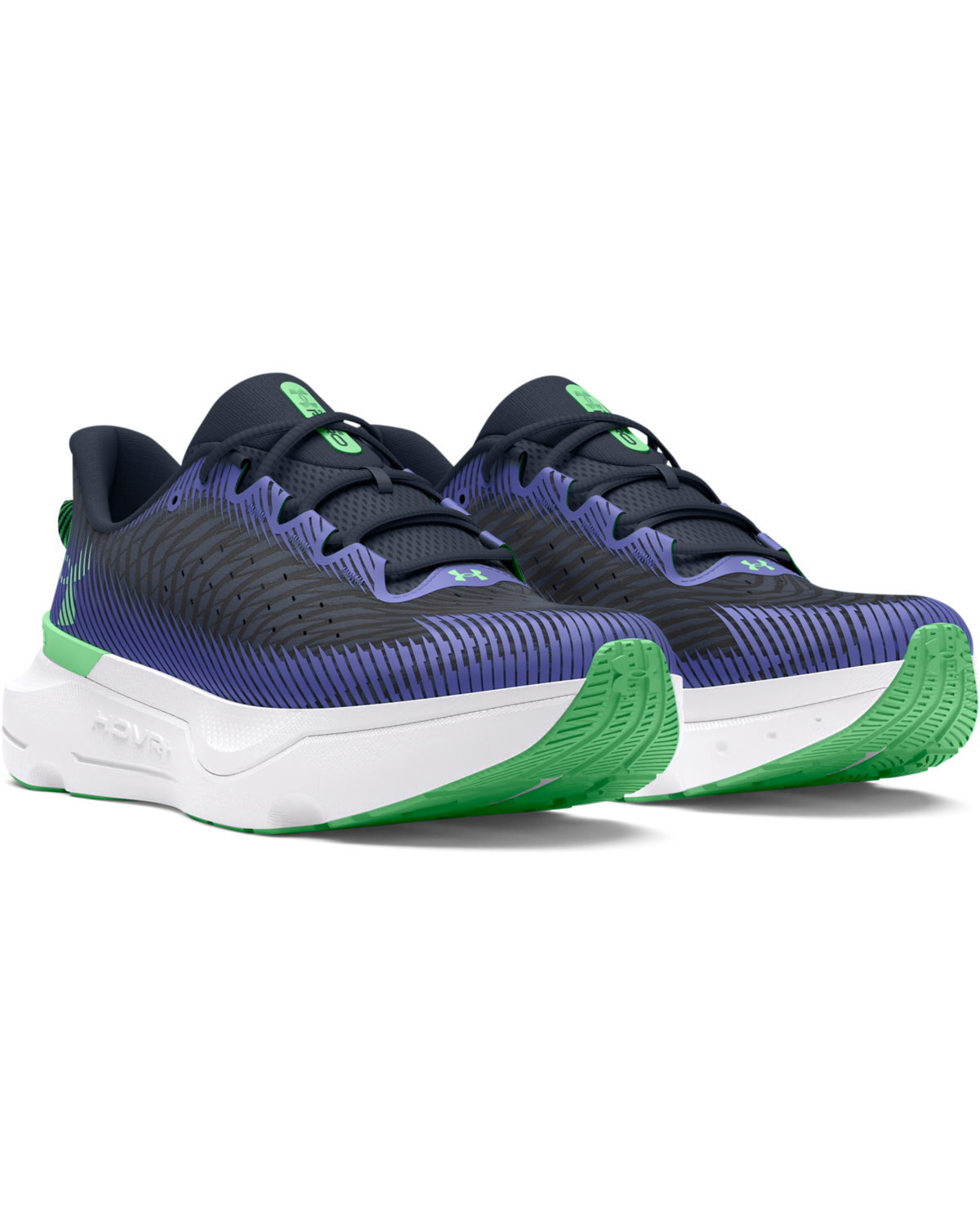 Men's UA Infinite Pro Running Shoes