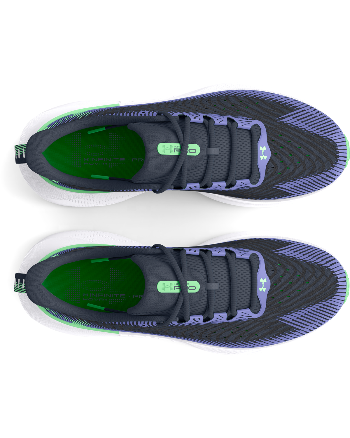Men's UA Infinite Pro Running Shoes