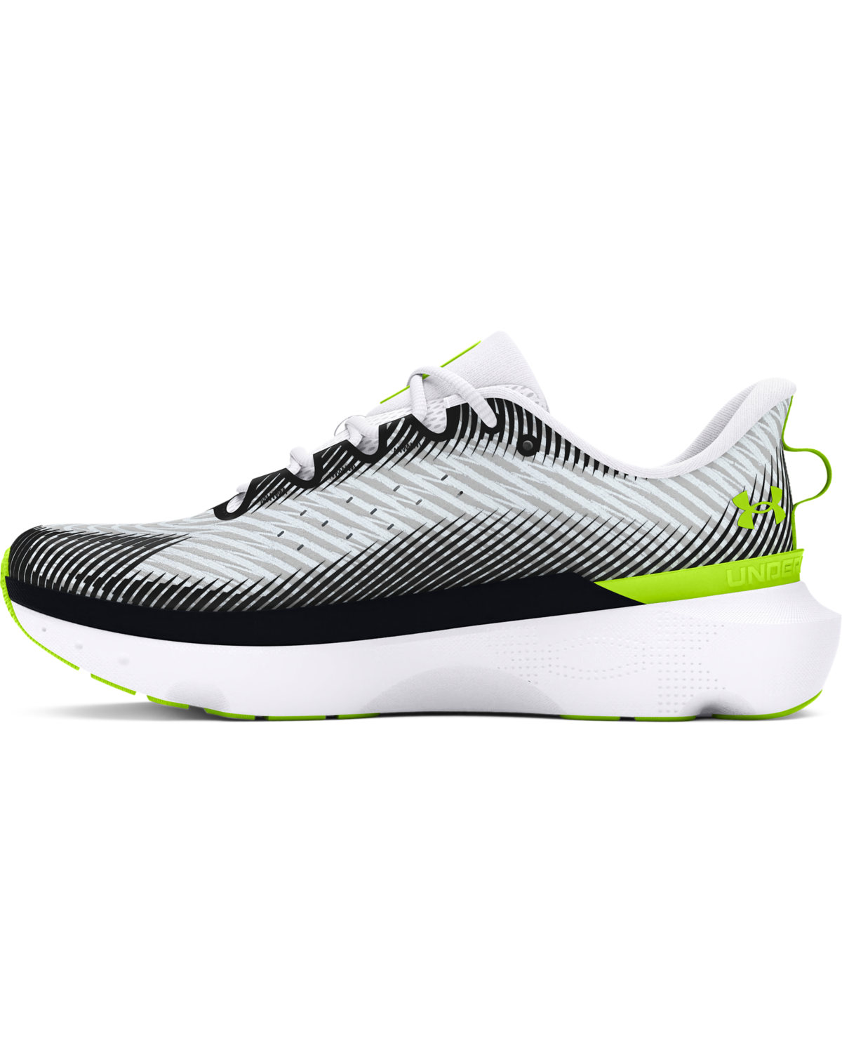 Men's UA Infinite Pro Running Shoes