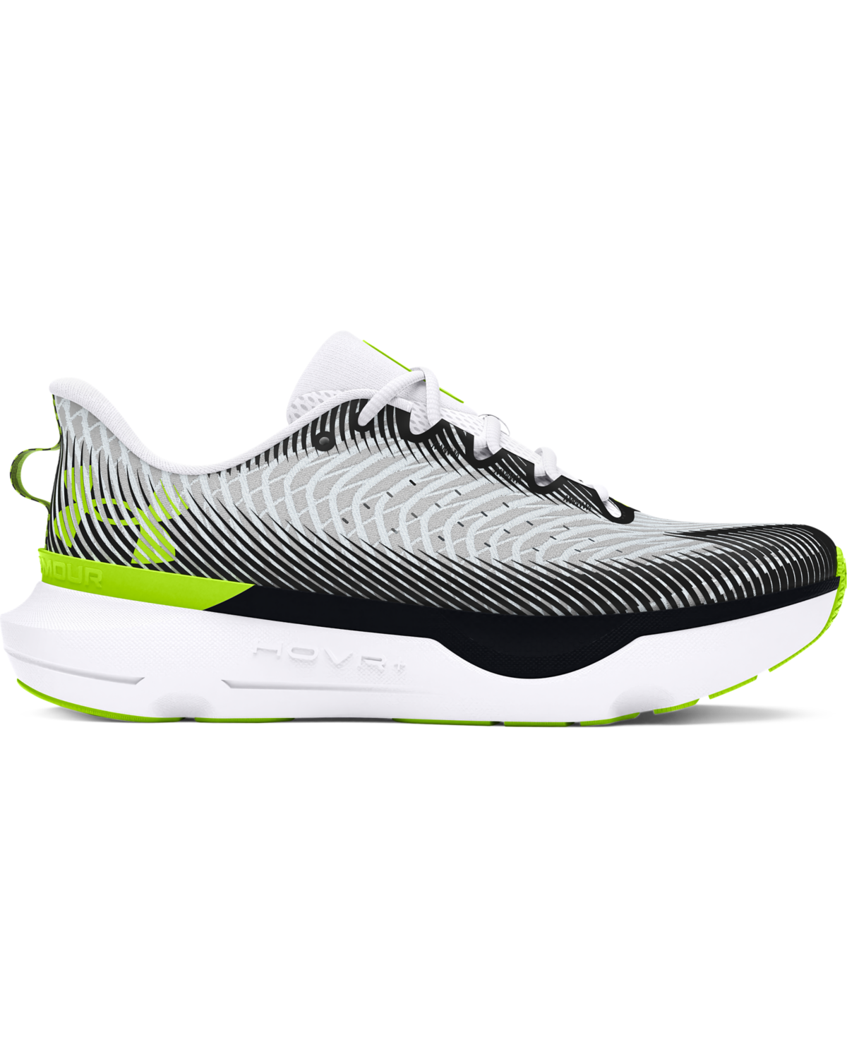 Men's UA Infinite Pro Running Shoes