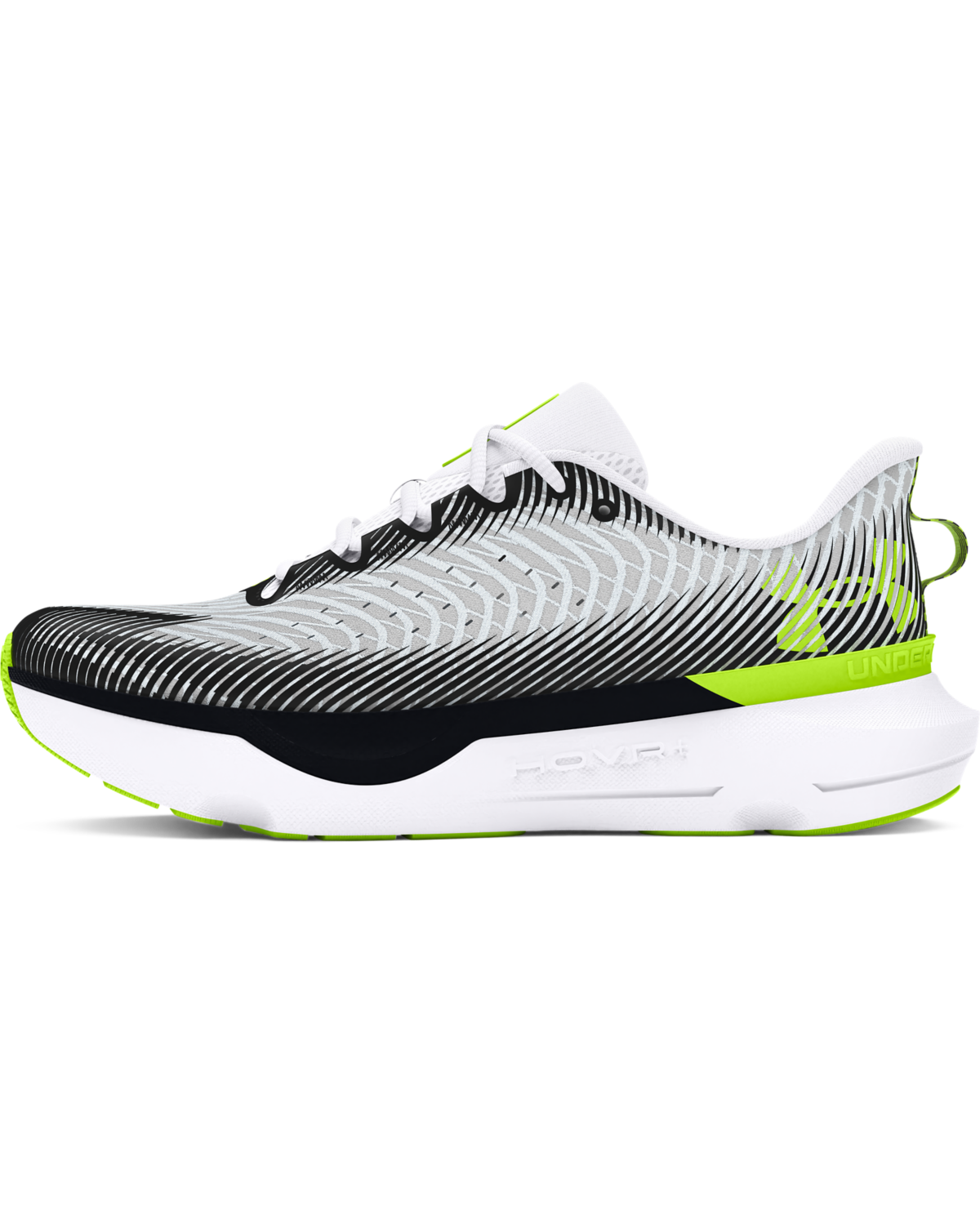 Men's UA Infinite Pro Running Shoes