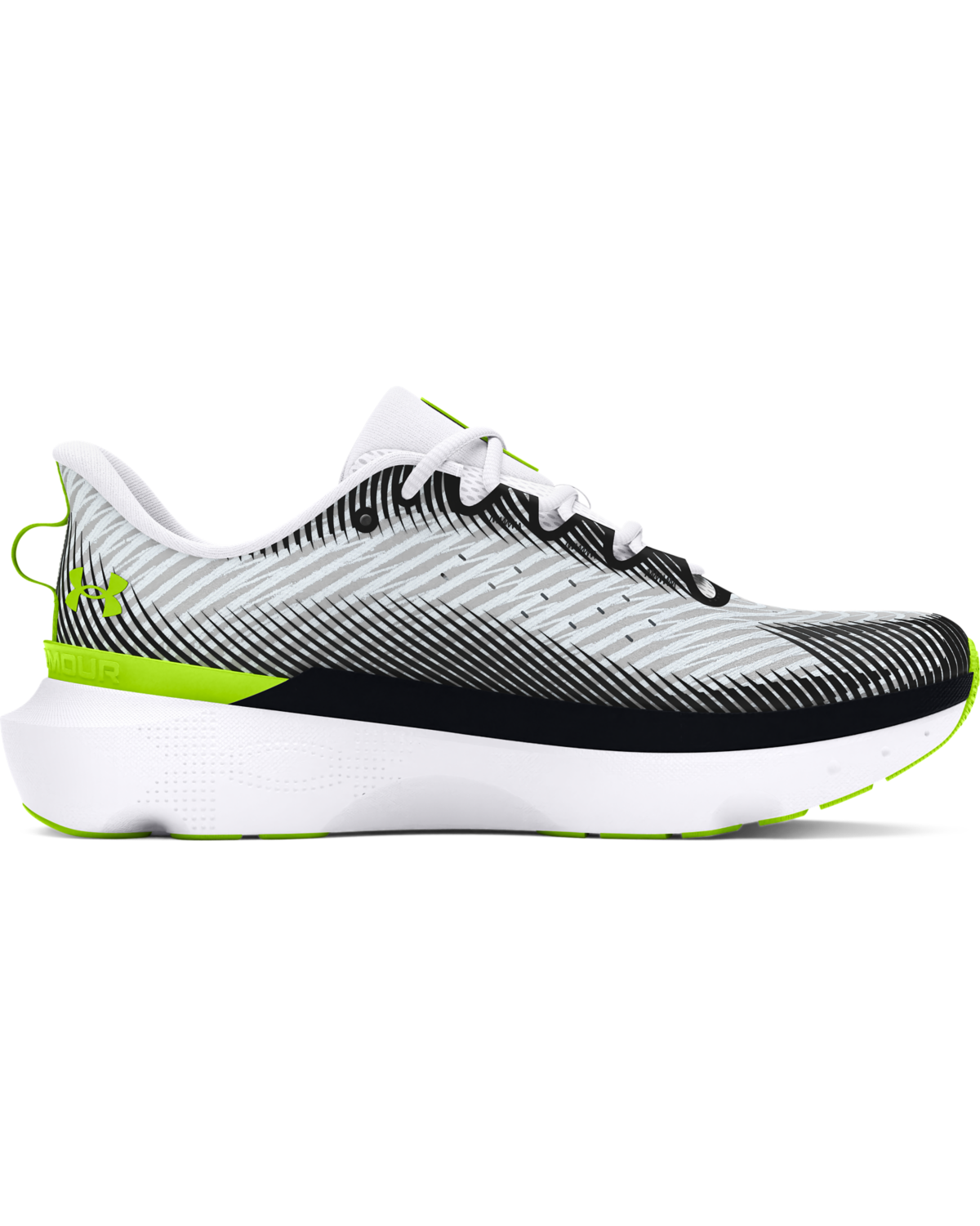 Men's UA Infinite Pro Running Shoes