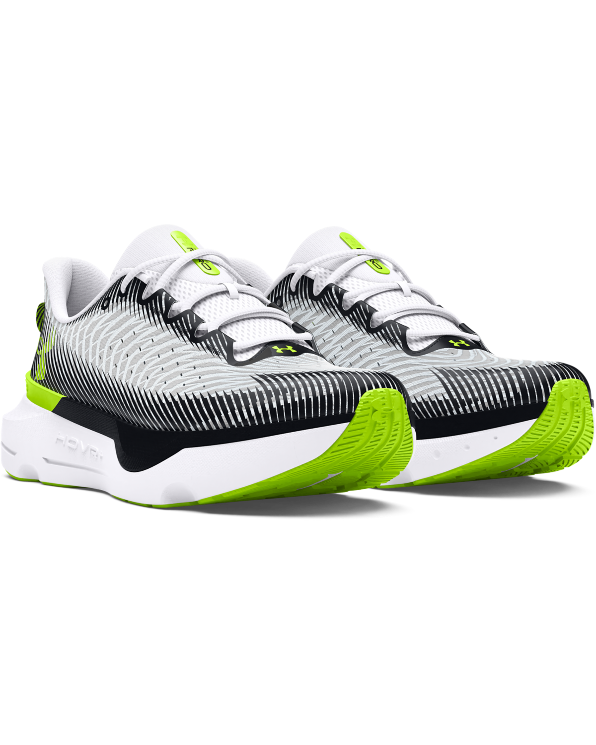 Men's UA Infinite Pro Running Shoes