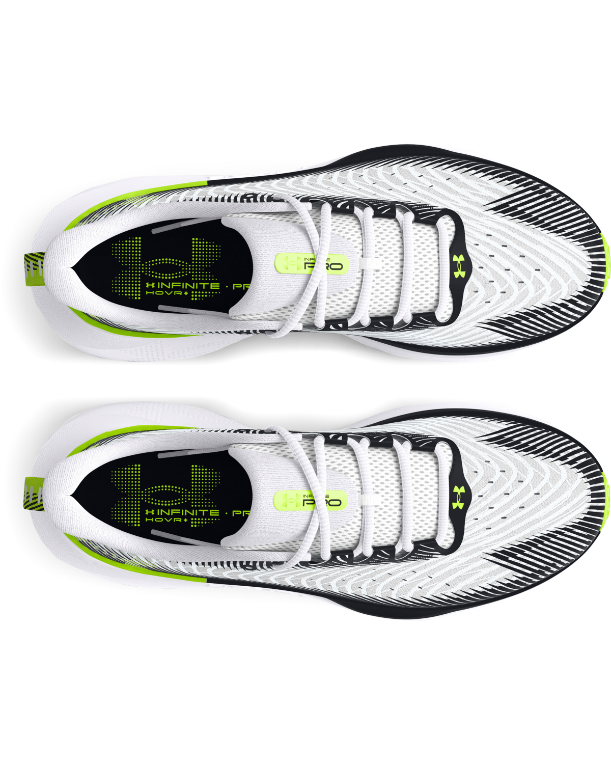 Men's UA Infinite Pro Running Shoes