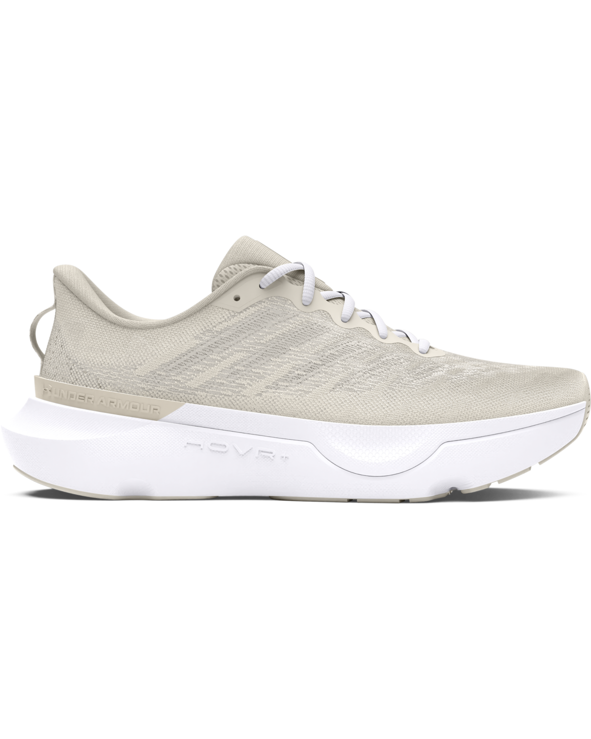 Women's UA Infinite Pro Breeze Running Shoes