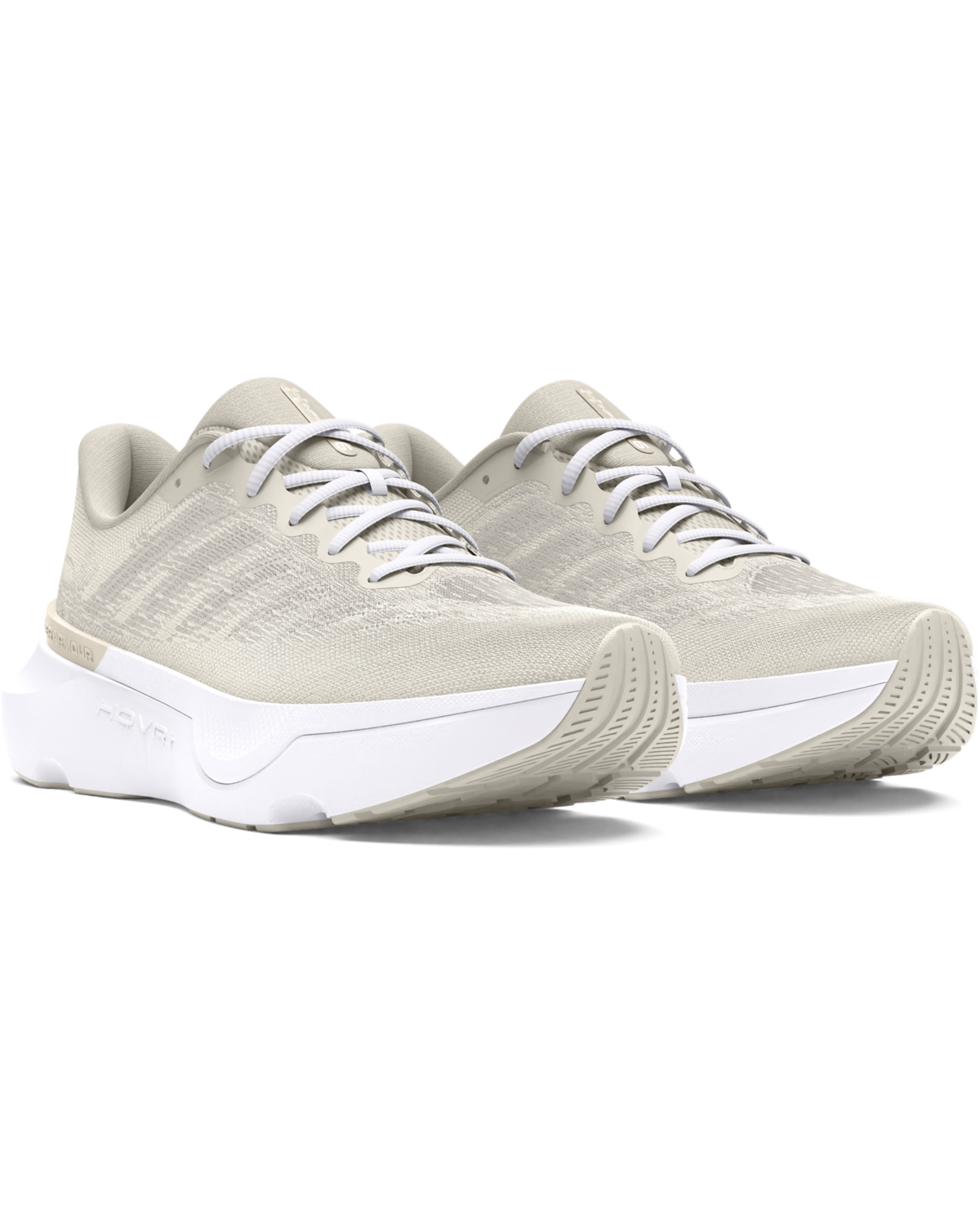Women's UA Infinite Pro Breeze Running Shoes