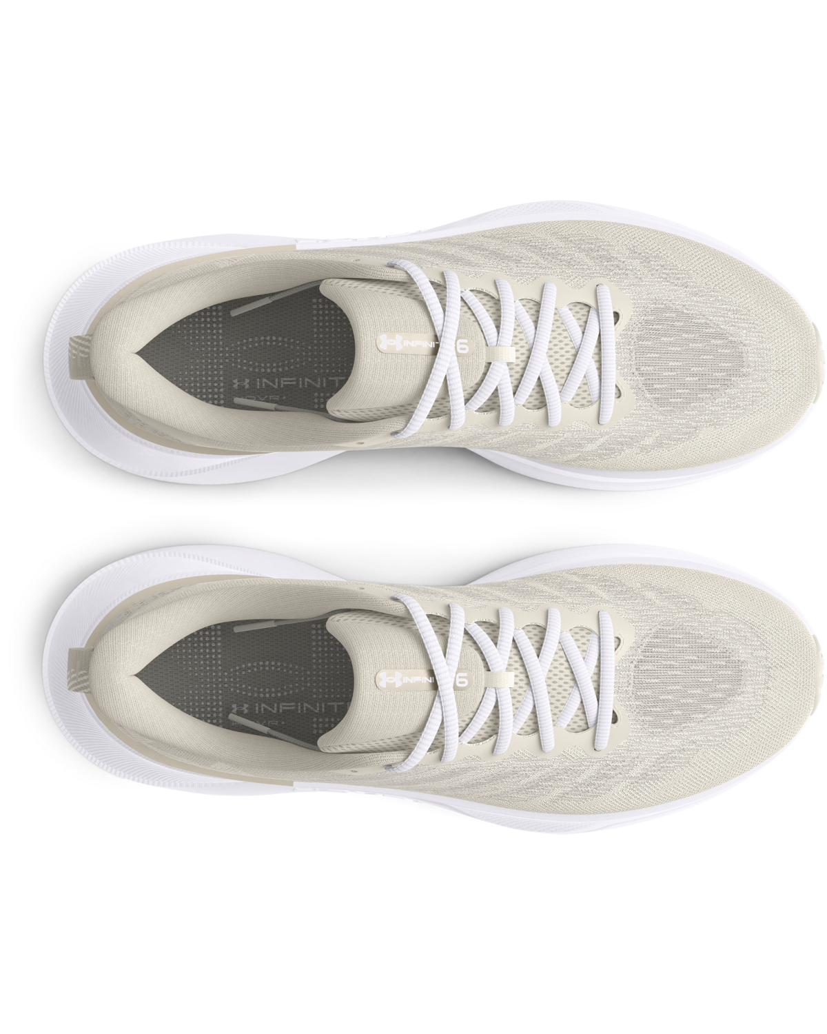 Women's UA Infinite Pro Breeze Running Shoes