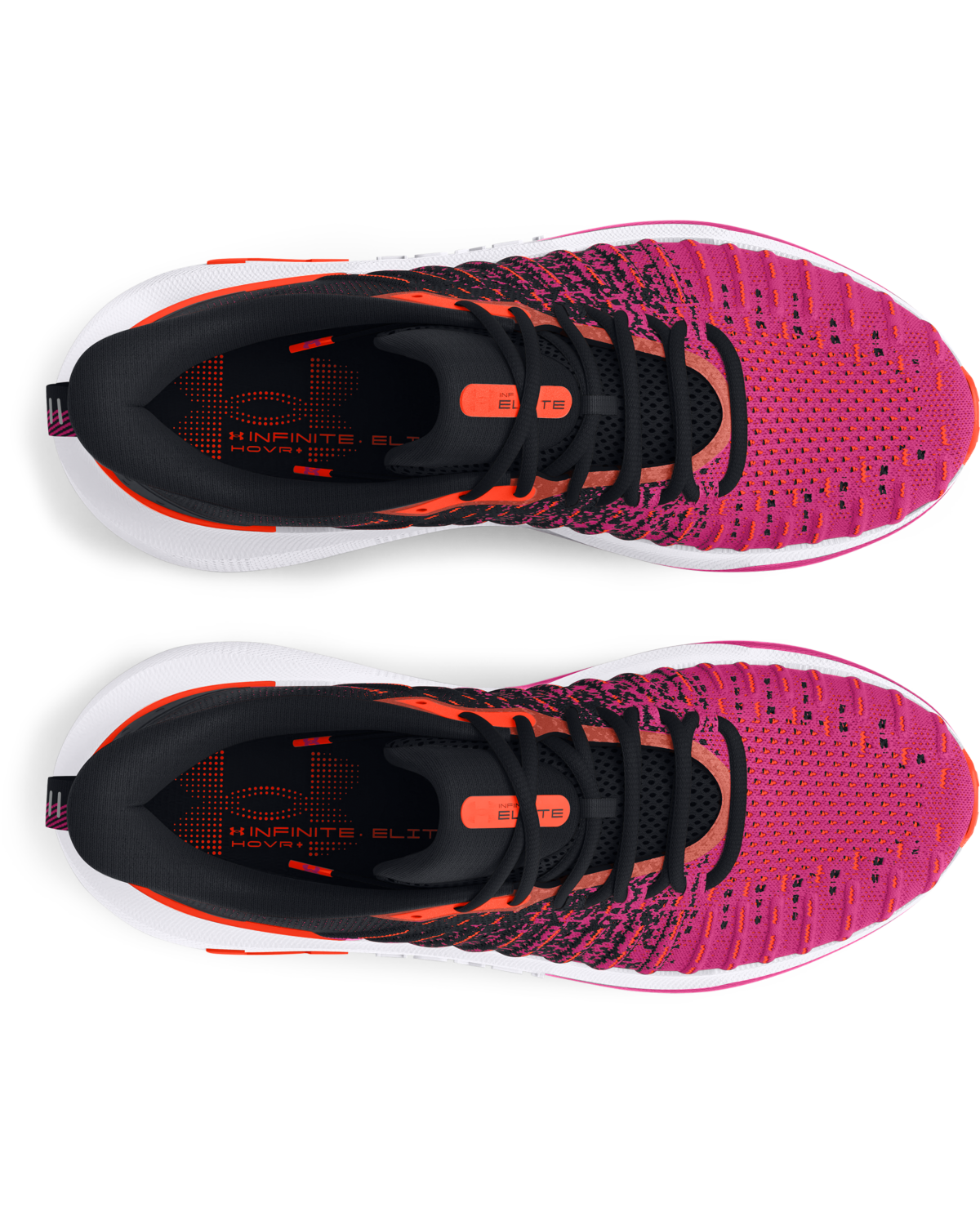 Women's UA Infinite Elite Running Shoes