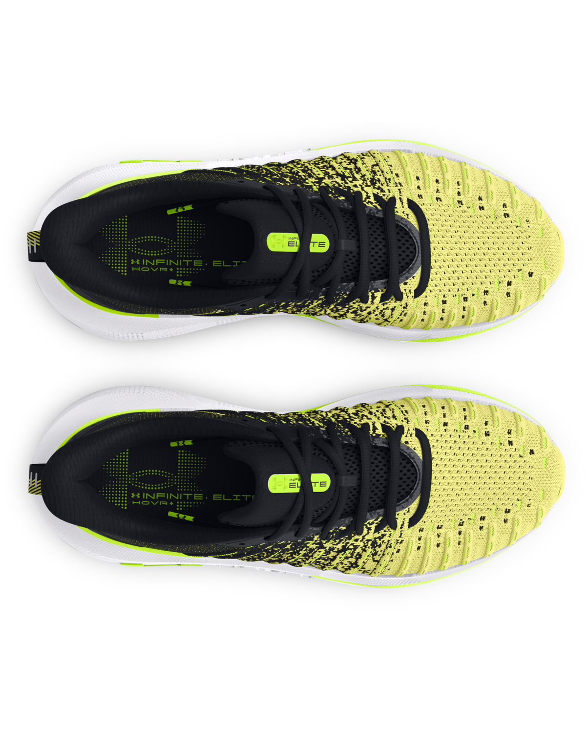 Women's UA Infinite Elite Running Shoes