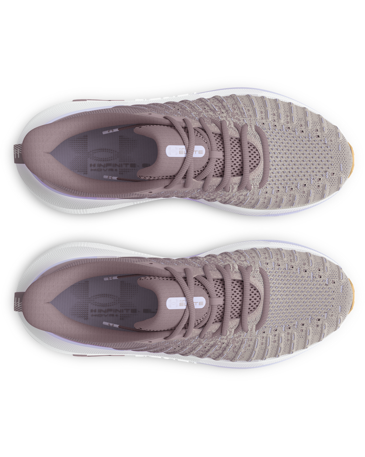 Women's UA Infinite Elite Running Shoes