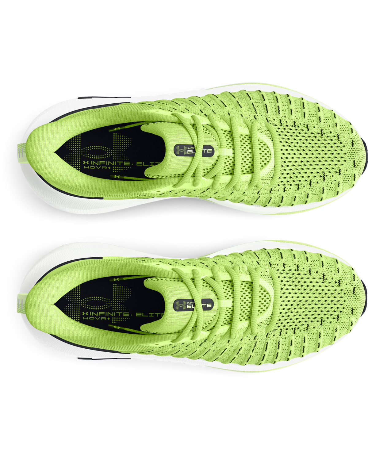 Women's UA Infinite Elite Running Shoes