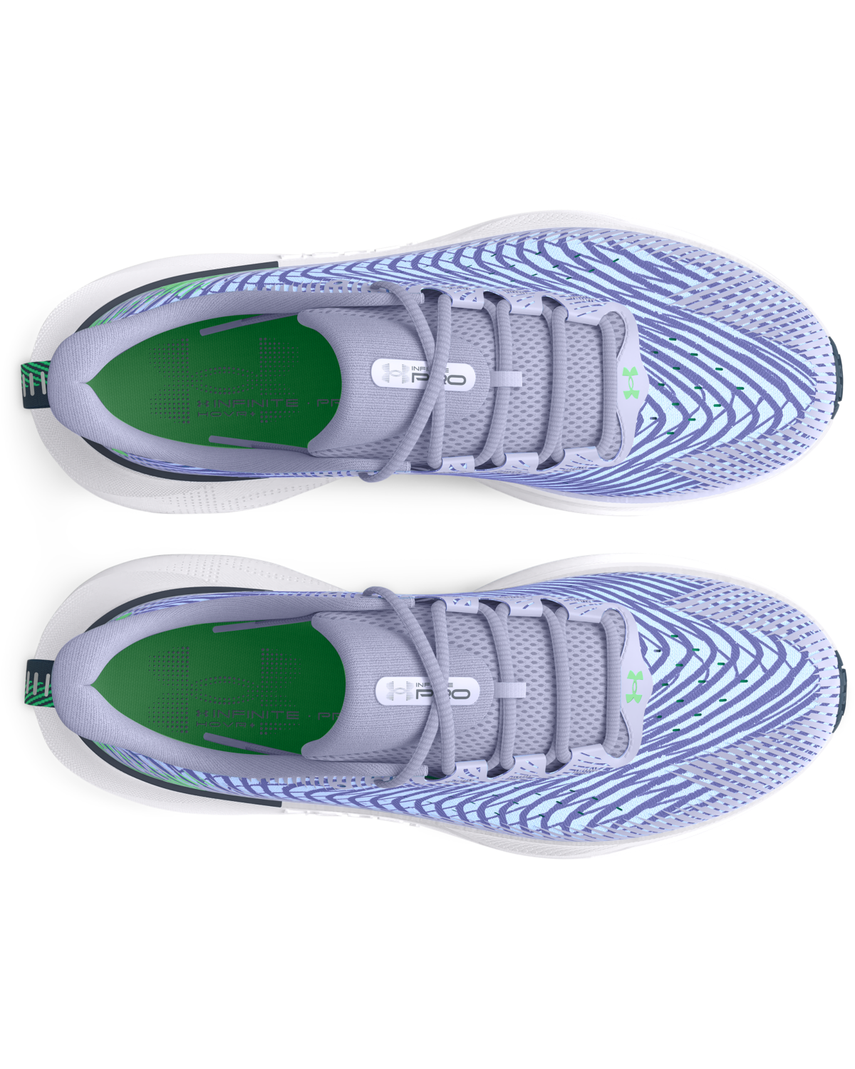 Women's UA Infinite Pro Running Shoes