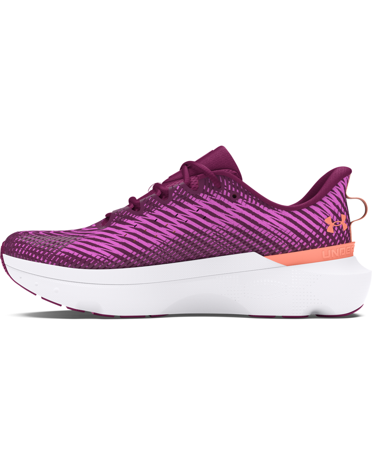 Women's UA Infinite Pro Running Shoes