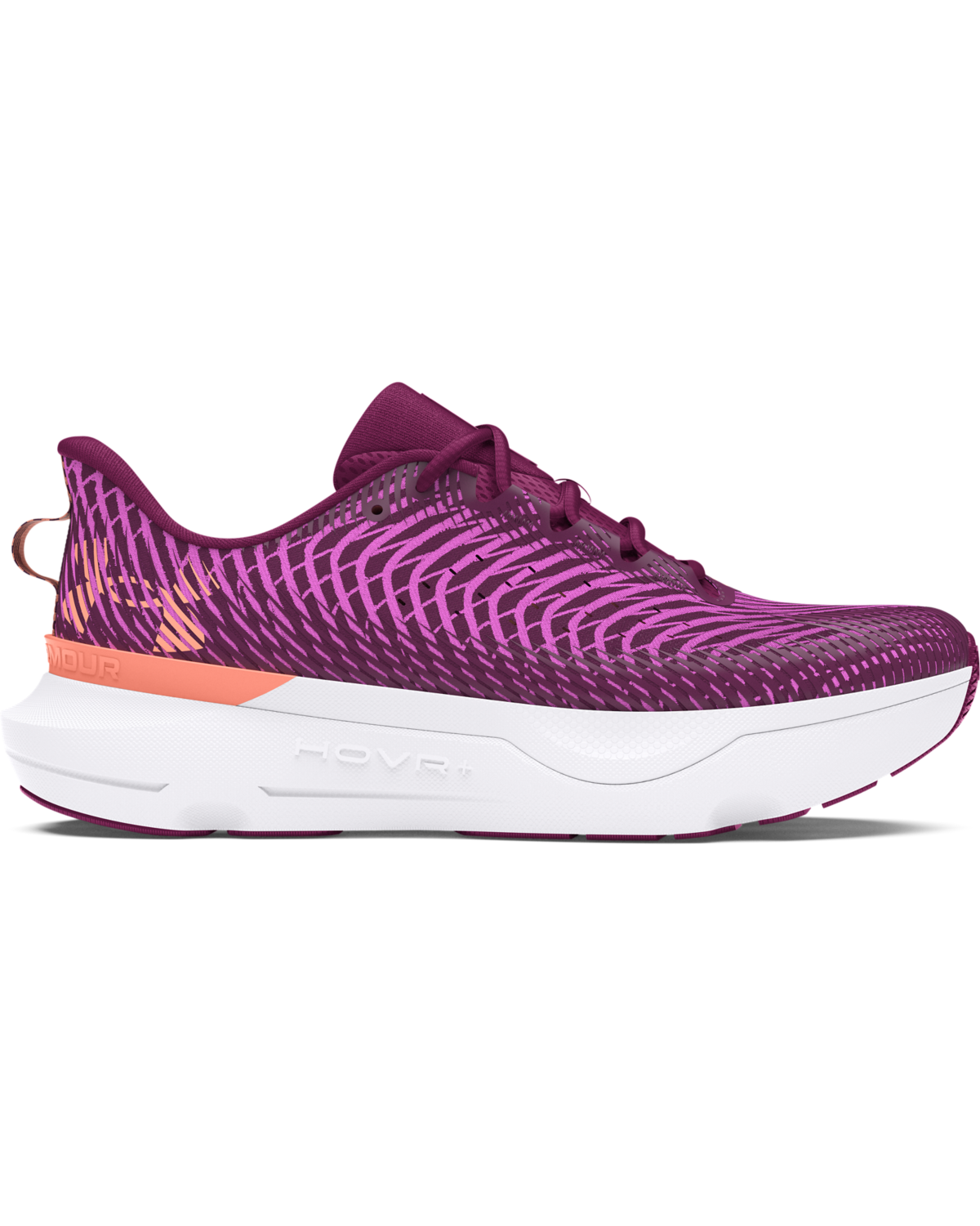Women's UA Infinite Pro Running Shoes