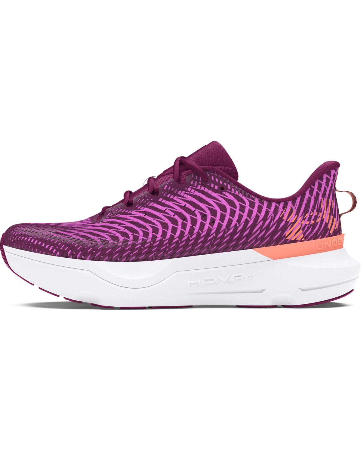 Women's UA Infinite Pro Running Shoes
