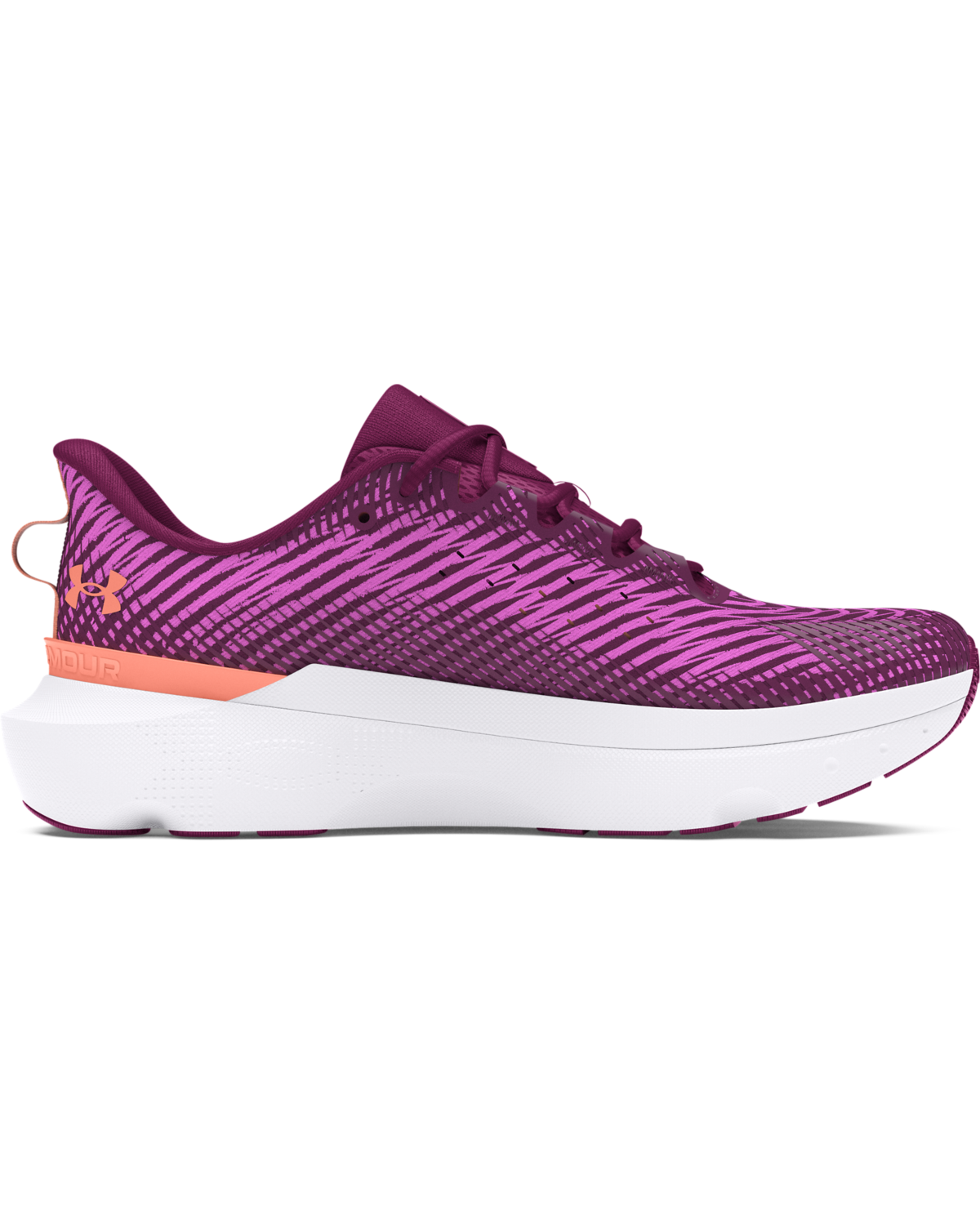 Women's UA Infinite Pro Running Shoes