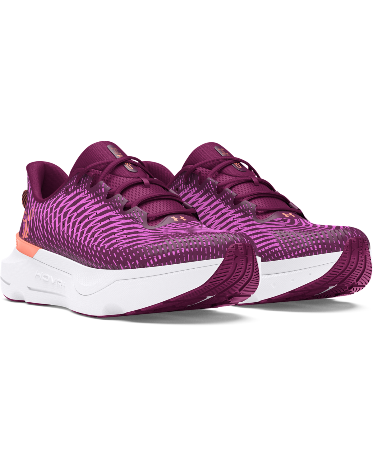 Women's UA Infinite Pro Running Shoes