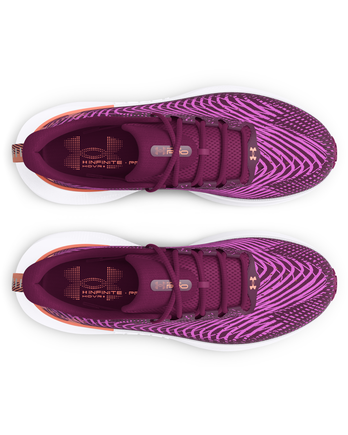 Women's UA Infinite Pro Running Shoes