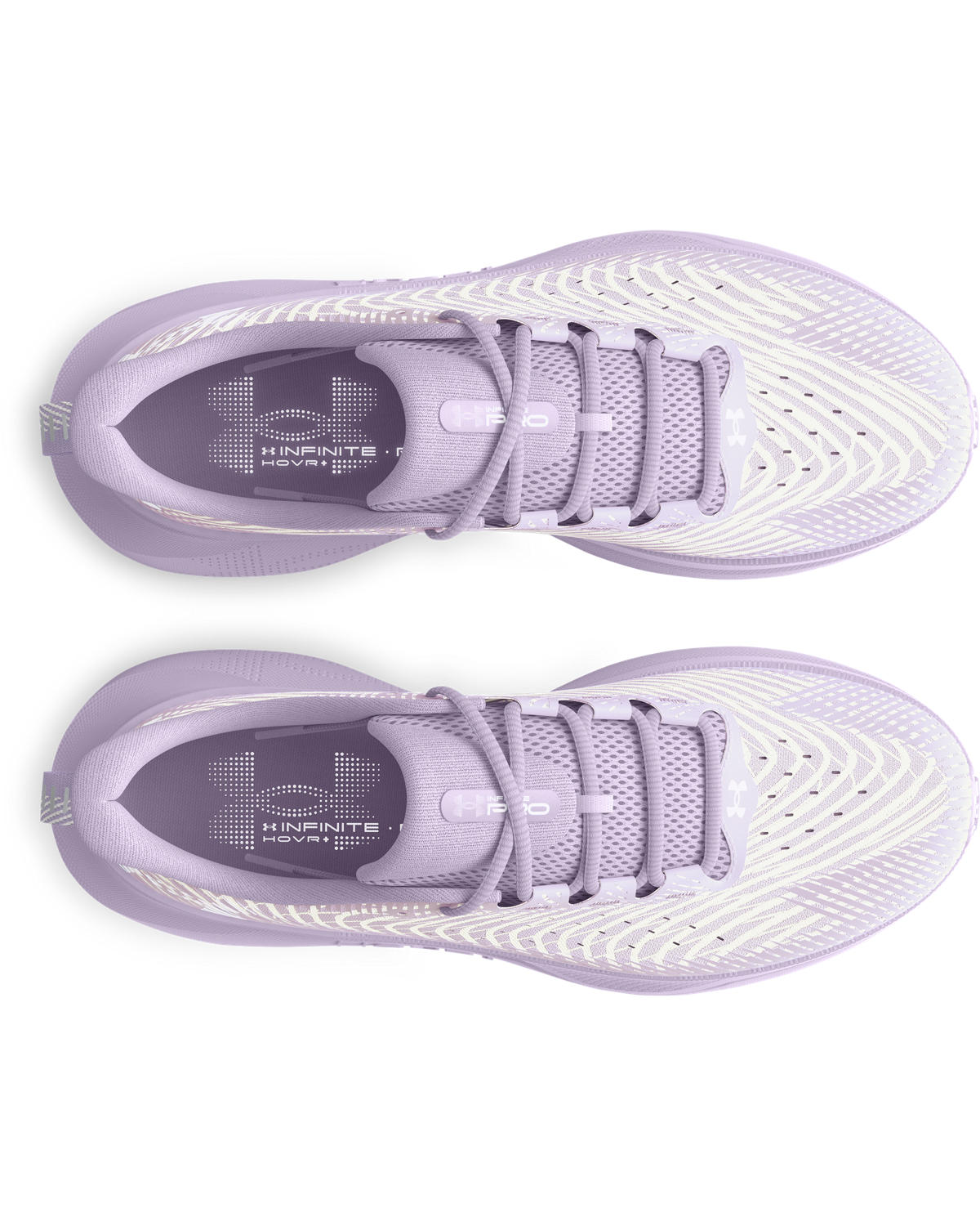 Women's UA Infinite Pro Running Shoes