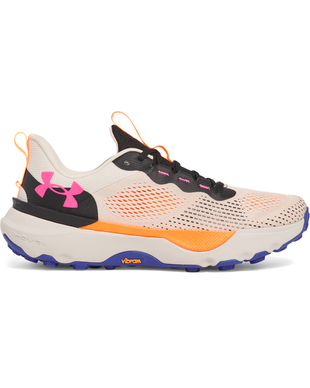 Unisex UA Infinite Pro Trail Running Shoes