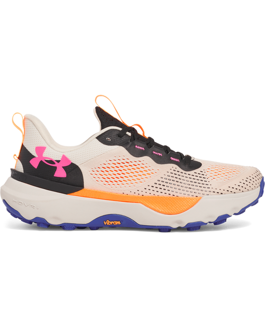 Unisex UA Infinite Pro Trail Running Shoes