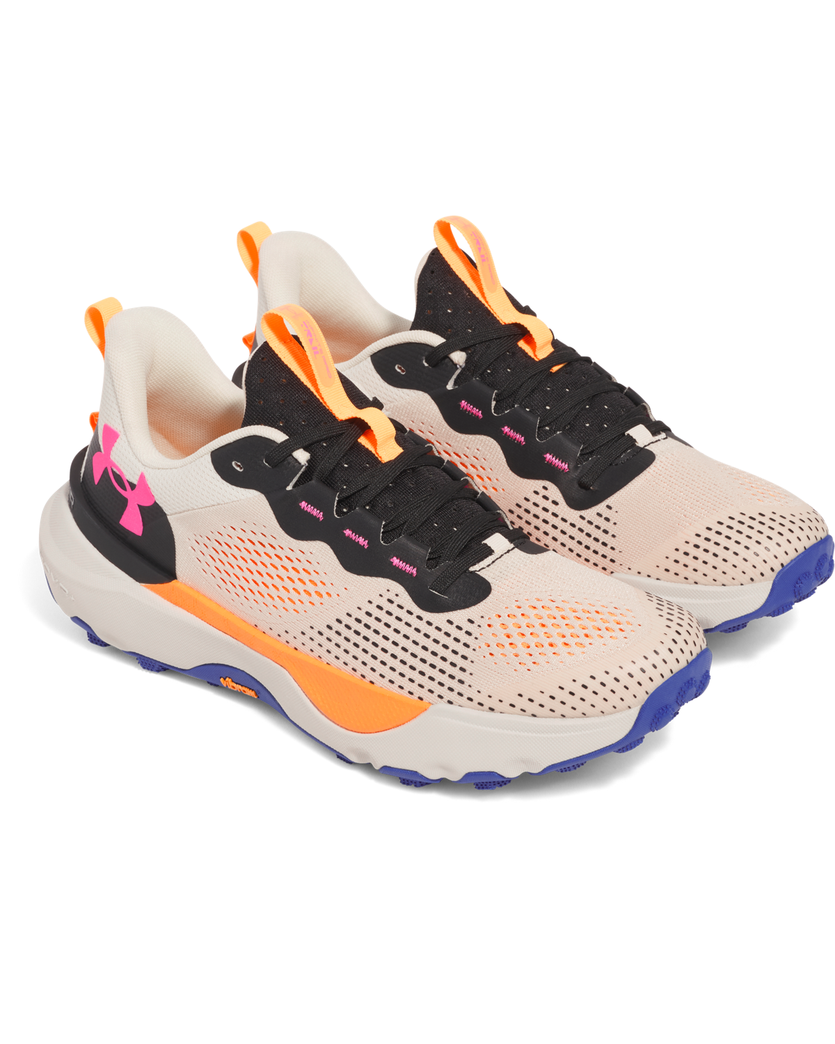 Unisex UA Infinite Pro Trail Running Shoes