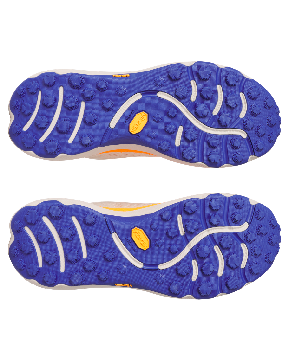 Unisex UA Infinite Pro Trail Running Shoes