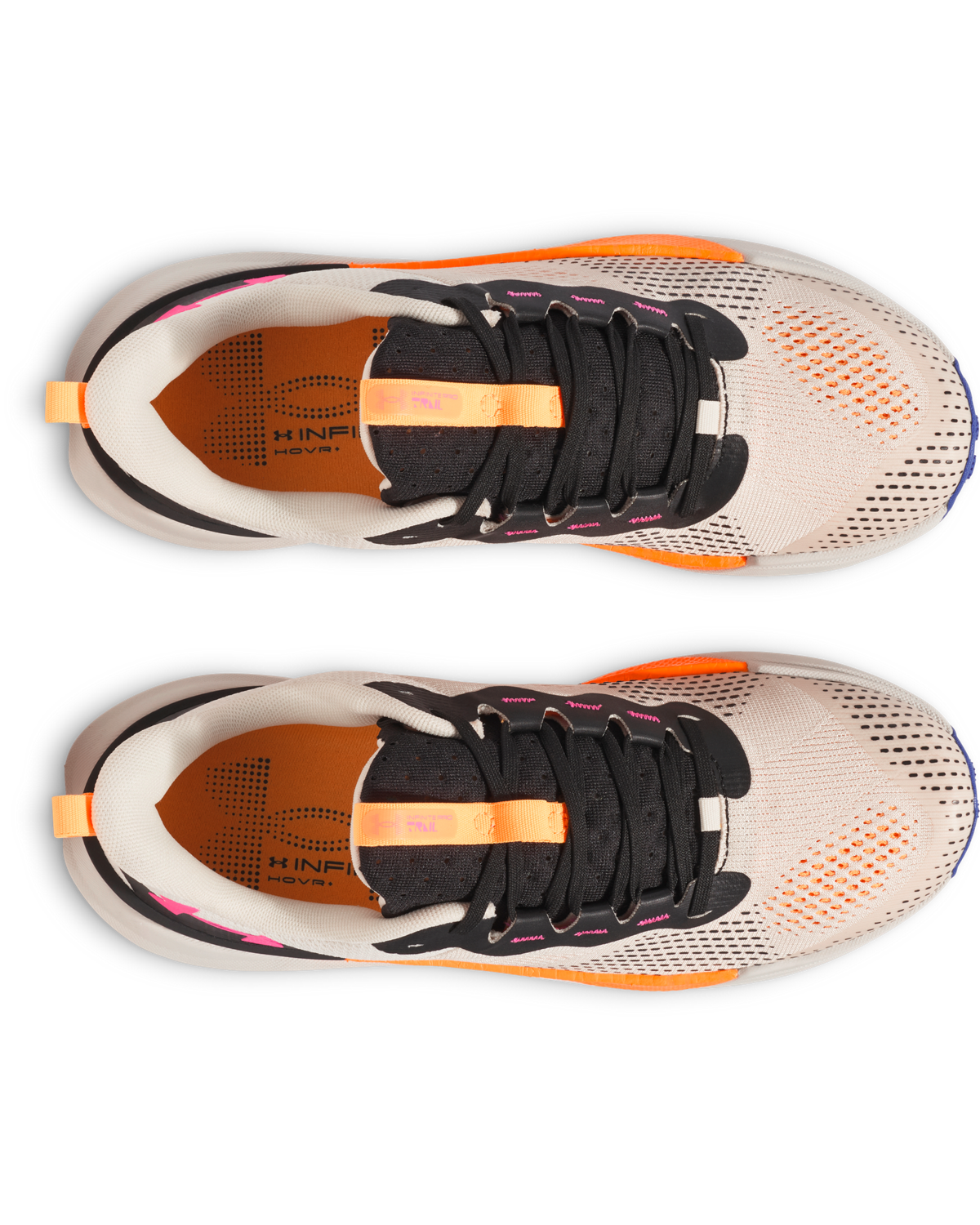 Unisex UA Infinite Pro Trail Running Shoes