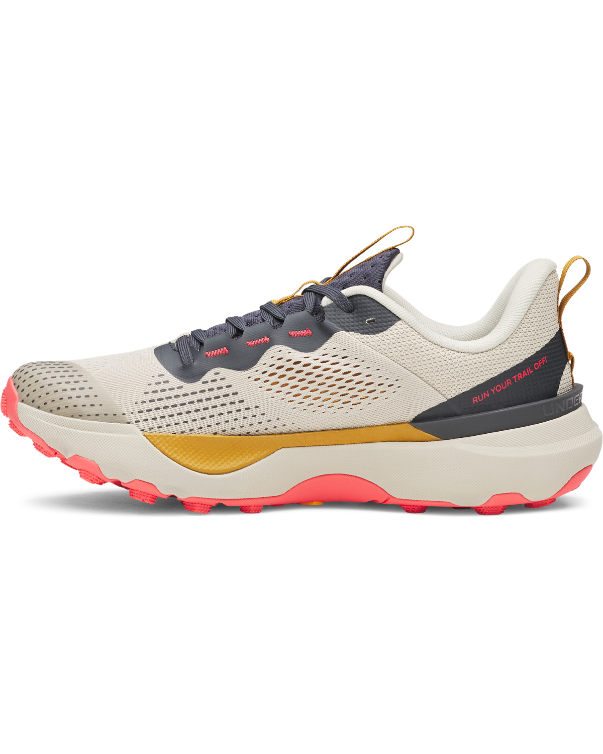 Unisex UA Infinite Pro Trail Running Shoes