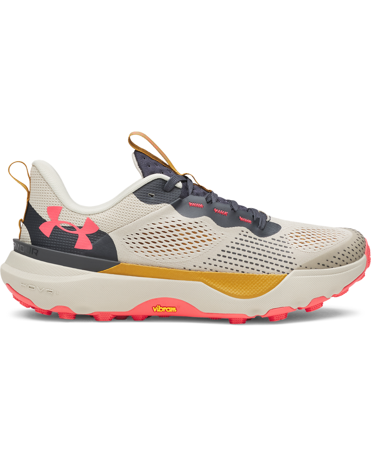 Unisex UA Infinite Pro Trail Running Shoes