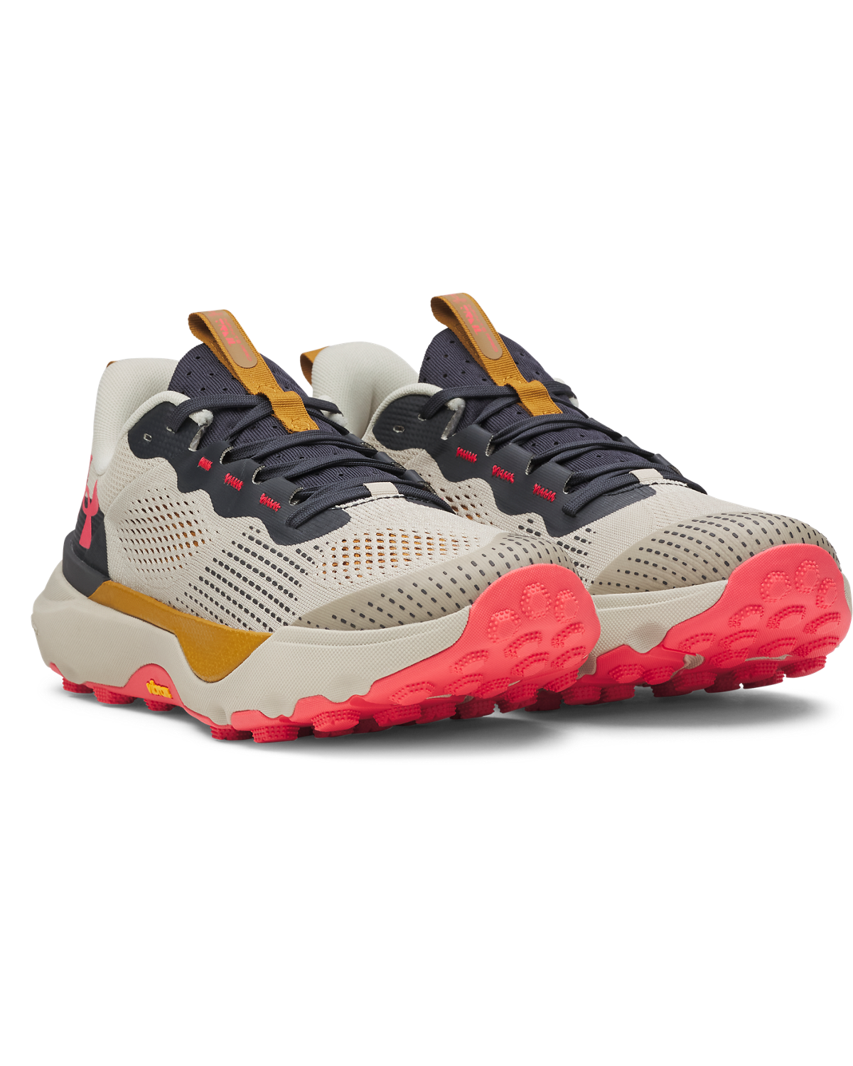 Unisex UA Infinite Pro Trail Running Shoes