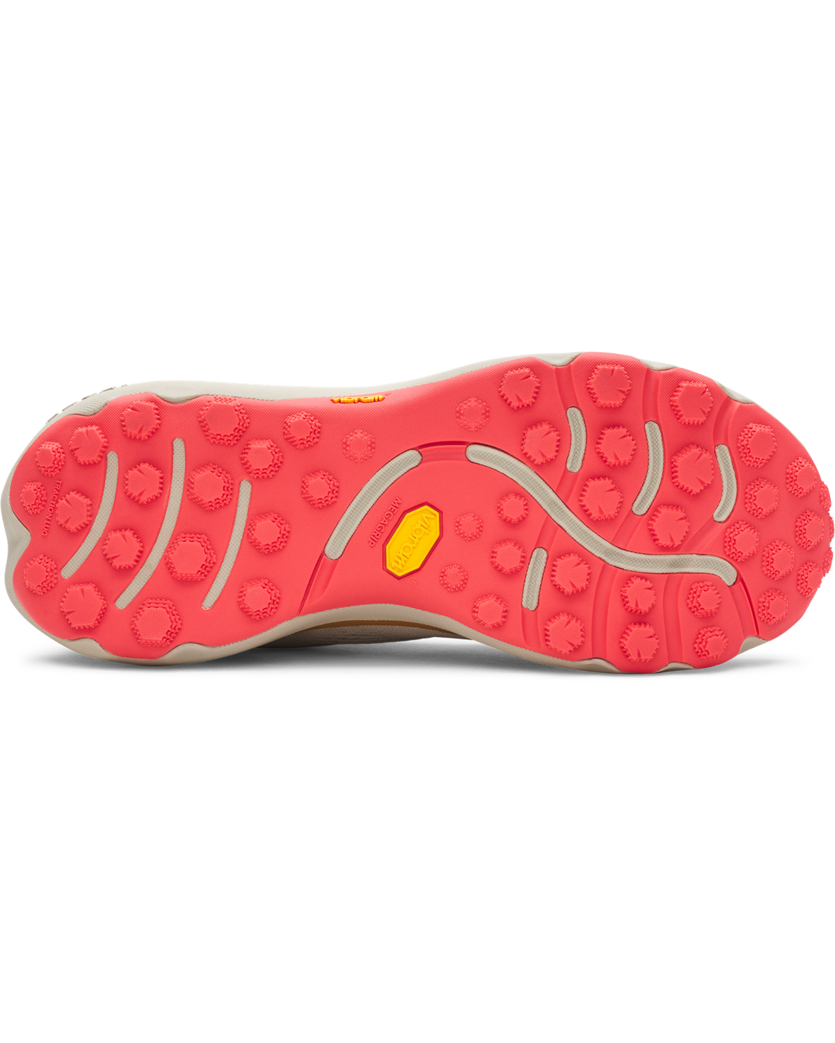 Unisex UA Infinite Pro Trail Running Shoes