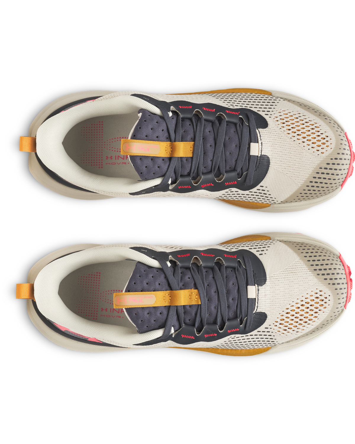 Unisex UA Infinite Pro Trail Running Shoes