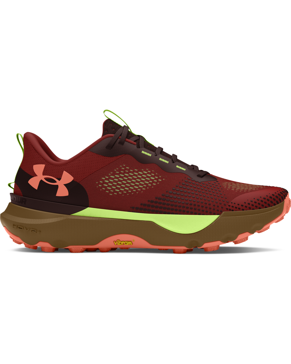 Unisex UA Infinite Pro Trail Running Shoes