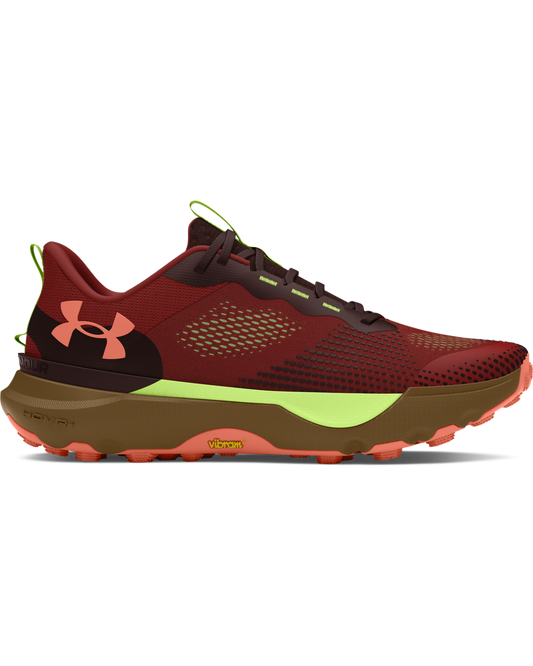 Unisex UA Infinite Pro Trail Running Shoes